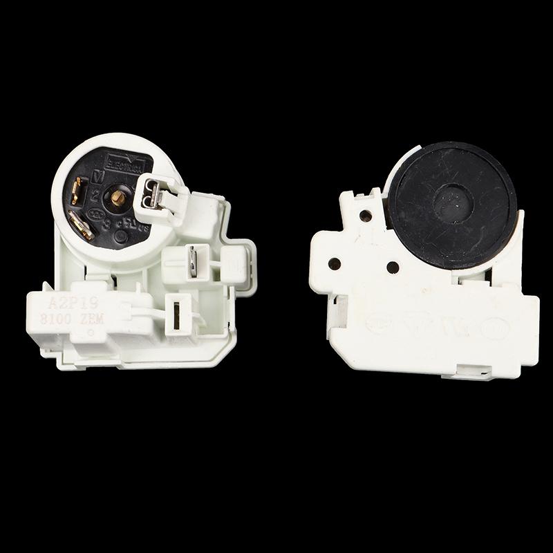 Fridge Compressor Ptc Relay And Overload Protector Start Relay Protection Relay