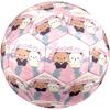 Bubu Dudu Theme Size 5 Soccer Ball, Suitable for Both Indoor and Outdoor Matches, a Gift Suitable for Everyone.