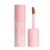 MKlNG PRETTY Velvet Matte Lip Glaze: Non-Stick, Soft Mist Lip Mud for Students