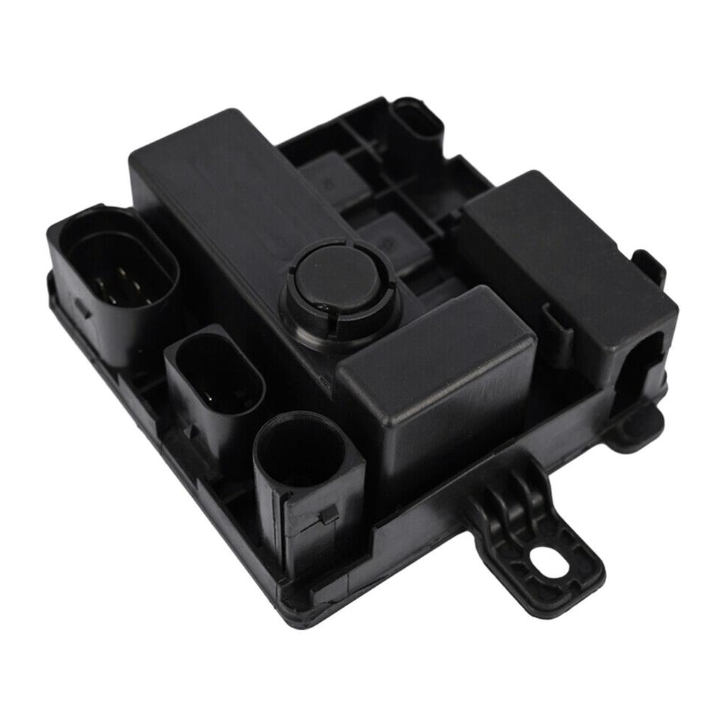 Professional ABS Module Integrated Supply Module 12637591534 Replacement Simple Installation Suitable for F07 F10