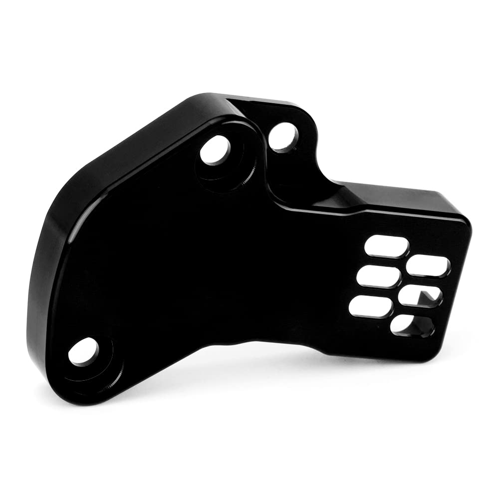 TPS Sensor Guard Protection Cover Compatible with EXC XCW XC 250 300 TPi Sixdays 2018-2024 EXC XCW 150 TPI 2020-2024 TE150i TE250i TE300i TX300i