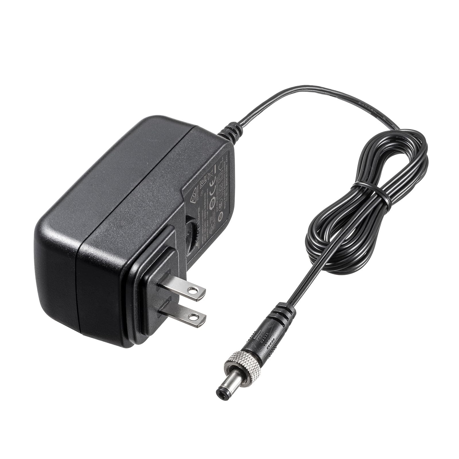 

Sanwa Supply AC adapter (for VGA-EXHDPOC) P-VGA-AC5 чорний