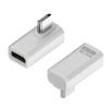 USB C Adapter 240W 80Gbps 8K@60Hz for Thunderbolt4/5 and Phone 16 15 with Fast Charging Display