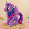 Morbida e Coccolosa Bambola Peluche di Pony Regalo Perfetto per Bambini e Amanti dei Pony