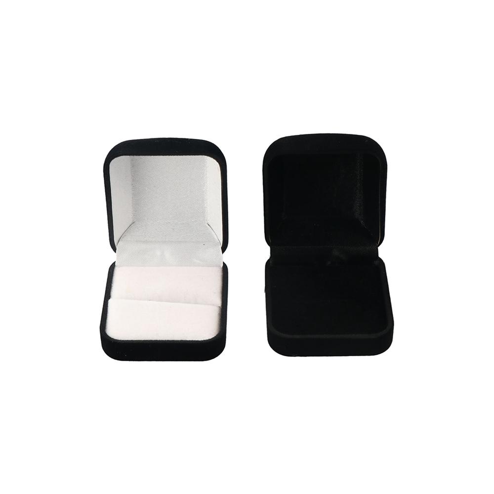 Wedding Ring Case Jewelry Display Case Earrings Jewelry Storage Mini Ring Box Engagement Ring Box