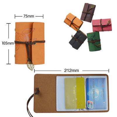 24 Card Slots Credit Card Holder Card Holder Wallet Bind To Receive Package Card Package Bag
