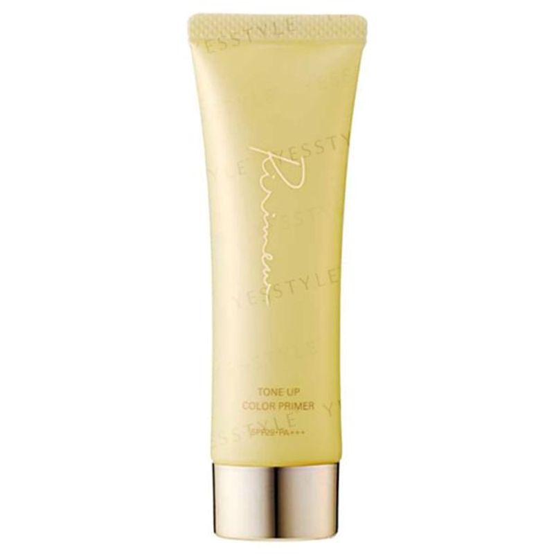 Ririmew - Tone Up Color Primer SPF 29 PA+++