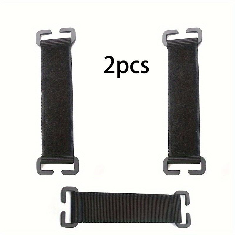 2 buc Patch-uri pentru rucsac Patch-uri pentru atașament Molle Afișează benzi Molle pentru insigne DIY