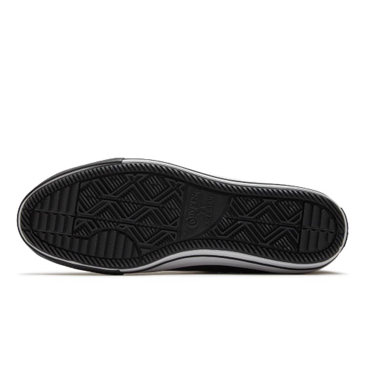 Converse Chuck Taylor All Star Winter Hi Gore Tex Leather Velvet Brown 165933C