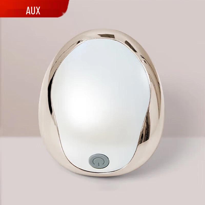 Aux Mini Rechargeable Head Massager