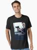 Jason Bourne Gifts For Movie Fan The Bourne Trend Supremacy Retro Vintage Essential T-Shirt