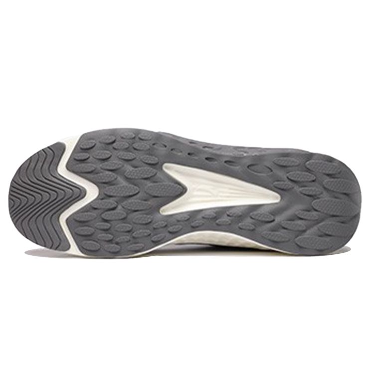 Anta Fashion Anti-Slip Training Shoes Men Sneakers Chip-Gray 112047786-6