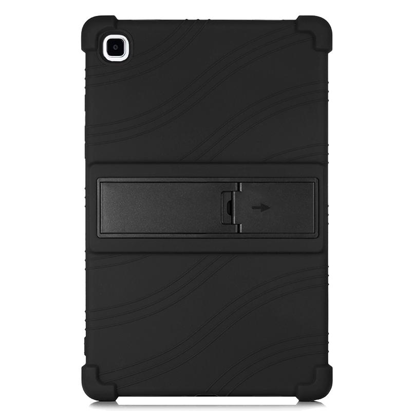 Für Samsung Galaxy Tab A7 10,4'' 2020 SM-T500 Weiche Silikon Schützen shell SM-T505 SM-T507 Tablets Fall