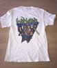 WINGER Headed For A Heartbreak Tour Konzert Baumwolle S-4XL TT2720 Unisex T-Shirt
