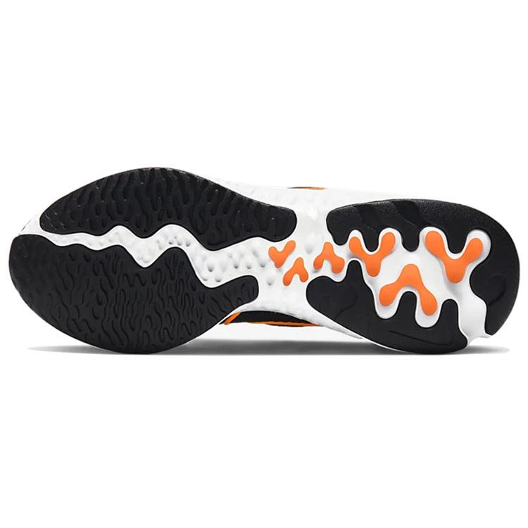 New Nike Renew Run Black/Particle Grey CK6357-001