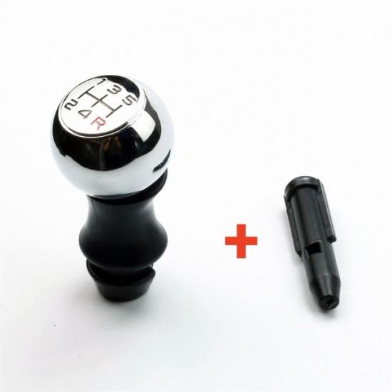 5rychlostní rukojeť řadicí páky Alloy MT pro Peugeot 106 206 207 306 307 407 408 508