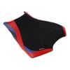 Front&Rear Raider Passenger Cushion Kit Red For Honda Cbr250Rr 2017-2024 2023