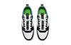 Nike Court Borough Low 2 SE Laser Orange Barely Green GS DX5767-111
