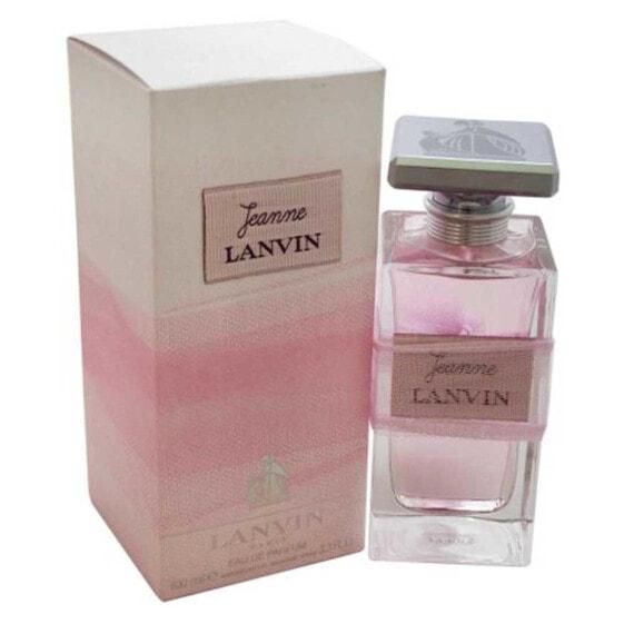 

Парфюмерная вода LANVIN Jeanne 50мл