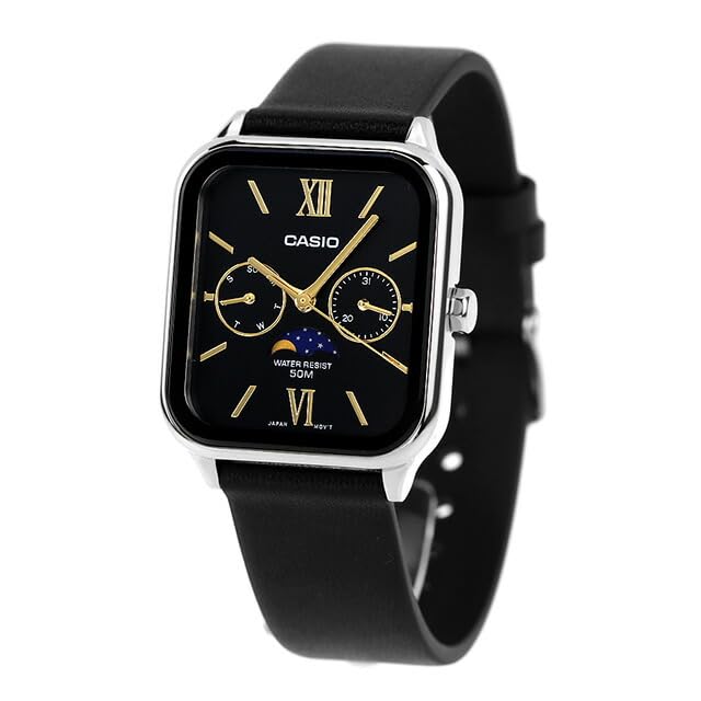 CASIO Standard Cheap Casio Quartz Watch [Casio] Men s MTP-M305L-1A2V [Used]