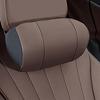 Poggiatesta e Cuscini di Supporto per Auto Wenjie M9, M7, M5 - Comfort per Collo, Lombari e Schienale per Tutte le Stagioni con Memory Foam