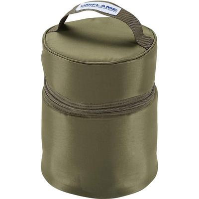 [Uniframe] Custodia da trasporto Camp UL-X Verde Cachi 621240