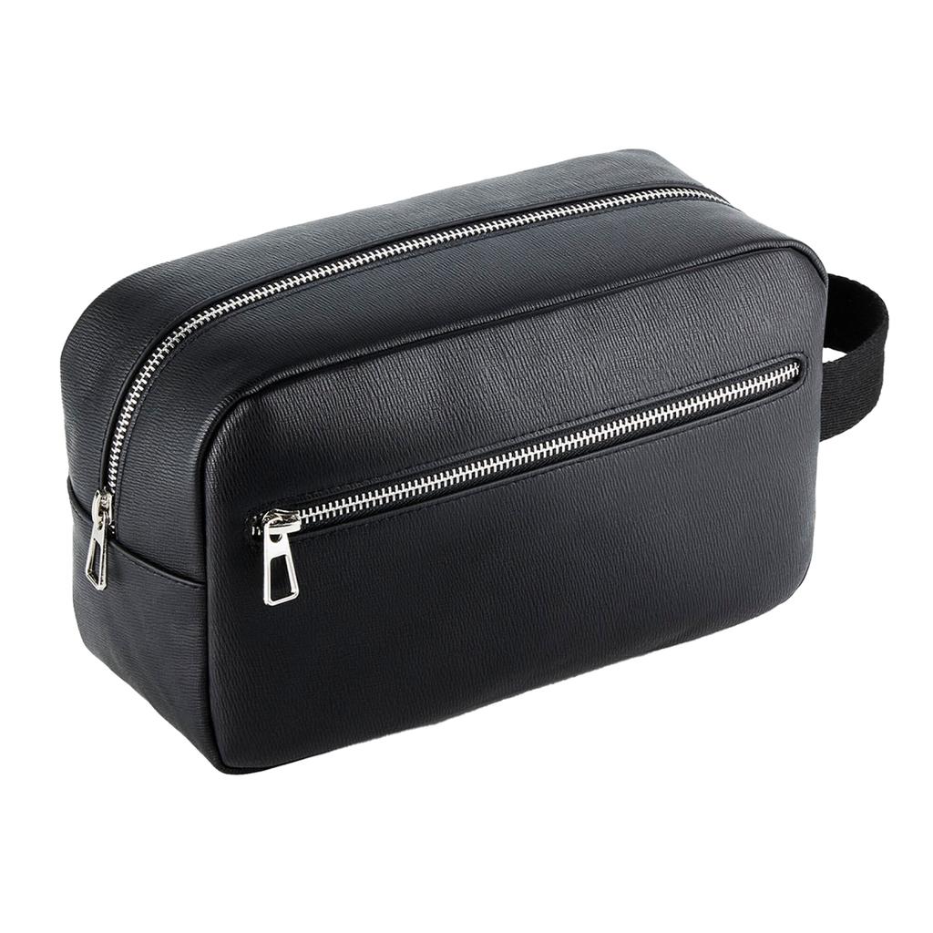 Quadra Tailored Luxe Wash Bag