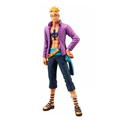 One Piece DXF ~THE GRANDLINE MEN~Wano Country Vol.18 All 1 Type Marco