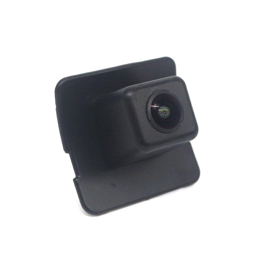For Mercedes Benz GL Class X164 GL350 GL450 GL500 GL550 2007~2012 Car Rear View Back Up Reverse Parking High Quality Camera Hd