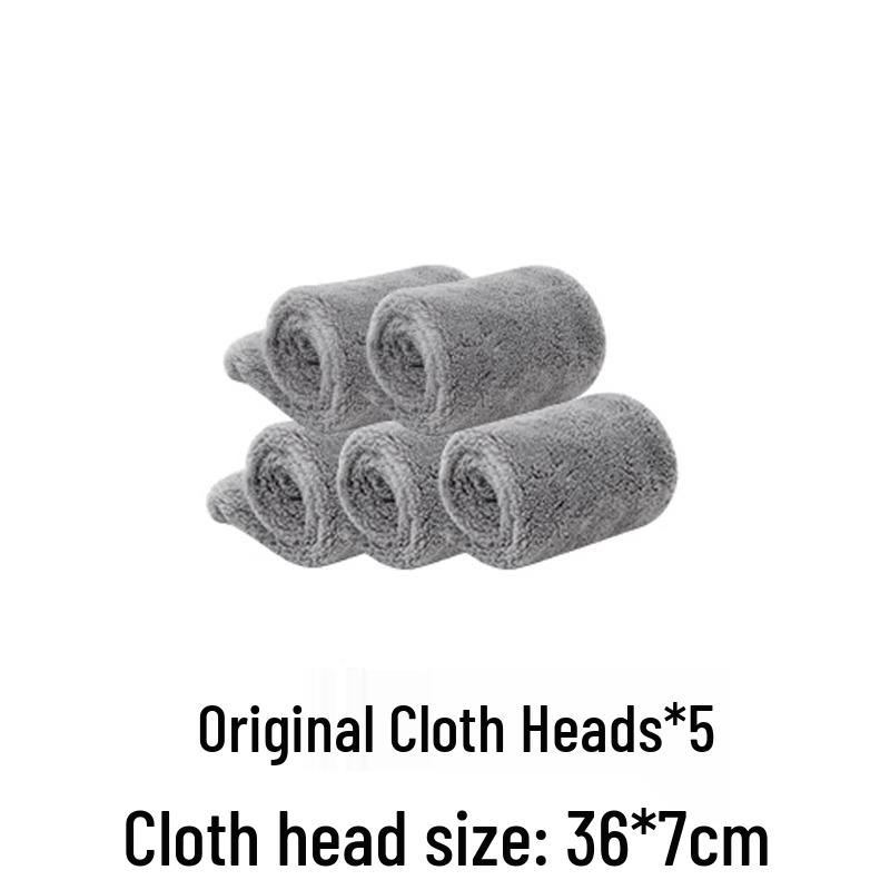 

Наддовгий висувний пилозбірник для глибокого прибирання під ліжком