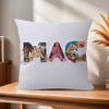 Singer Hot MMac Miller   Pillow Gifts Home Office Furnishings Bedroom Sofa Car Cushion Cover case xcm