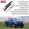 Hydraulic Tailgate Support Rod for 22-25 RANGER/BT50 Pickup