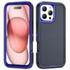 Phone Case for Apple Using Eco-friendly Materials, Phone Accessories with Anti Fingerprint and Dust-proof Plug for IPhone Phone Case