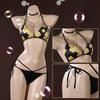 That Doll Falls In Love Kitagawa Umi Cosplay Bikini Swimsuit Love [milky Time] Dress-up Dress-up (M)
