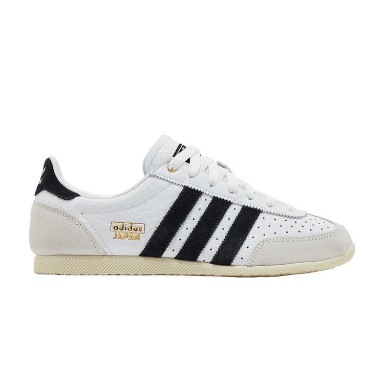 

adidas Japan Cloud White Black (Women s) 38.5