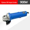 Item No. 04837: 900W Yijiabao A1-100 Angle Grinder - New Model