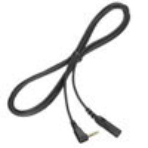 Pioneer Carrozzeria (Pioneer) Mini Jack Extension Cable (for AV) 2m CD-V200ME
