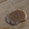 38comeoncommon Slim Glow Surgical Necklace (Gold)
