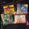 Ambalaj pentru cadouri
 – Saci de ambalare și organza