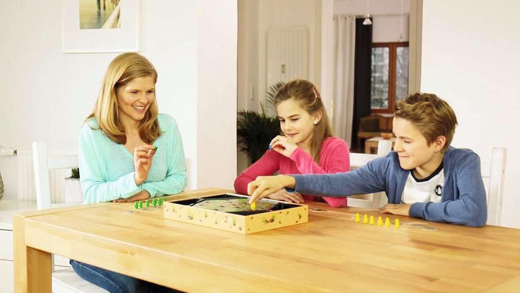 Ravensburger Mole Digging 26423