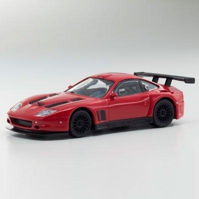 

Kyosho Ferrari 575GTC Красный KS07046A4 Готовый продукт 1/64 красный