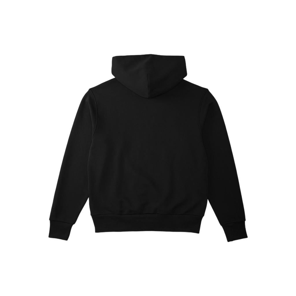 adidas X Pharrell Humanrace Logo Hoodie 'Black' Men's HG1812