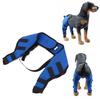 Genunchiere pentru Pui de Companie Suporturi Spate pentru Câini cu Răni Protecție Articulații pentru Recuperare Accesorii Câini