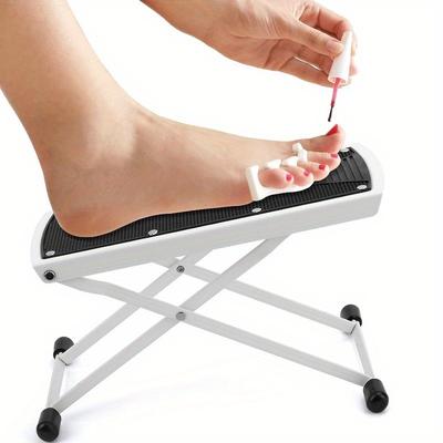 Massage – Voet- en beenmassage