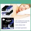 Eelhoe Sleep Aid Patches For Improved Sleep Quality And Anxiety Relief With Natural Ingredients