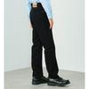 Lee 201 Westerner Straight Silhouette Satin Pants 02010-127 soft Braun 28
