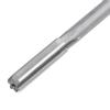 10 pezzi HSS H7 Alesatore a flauto dritto macchina fresa 3456789101112mm