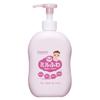 Asahi Group Foods Wakodo Mirufuwa Baby Milky Lotion 300ml Bottle