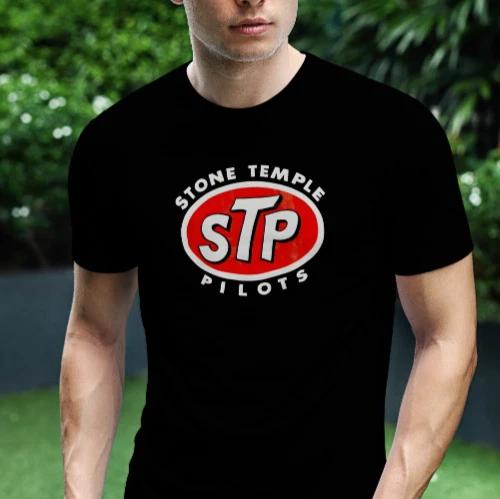 

STONE TEMPLE PILOTS T-Shirt Size S-5XL S