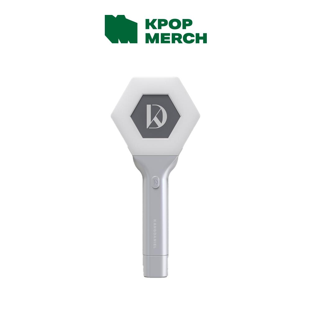 KANG DANIEL Oficjalny Light Stick WERSJA 2